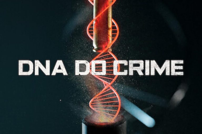 DNA of Crime: Netflix’s 1st Brazilian Police Action Series