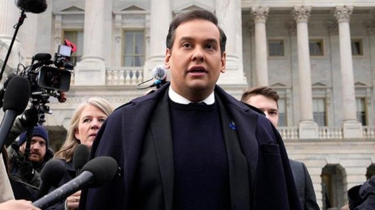 George Santos É Expulso Do Congresso Em Votação Histórica