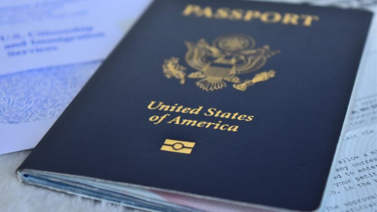 Passport Processing Times Return to Pre-Pandemic Norm