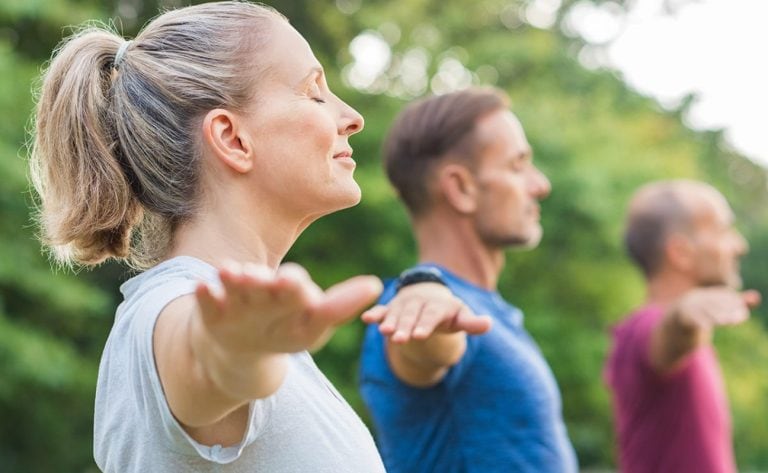 When Emotions Overwhelm You, Just Breathe