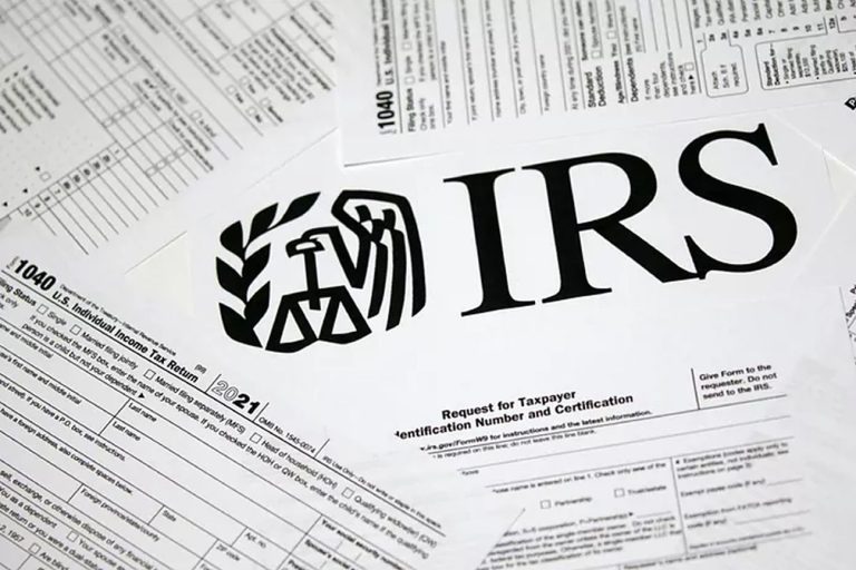 IRS Começará A Aceitar Declarações Fiscais De 2023 Em 29 De Janeiro