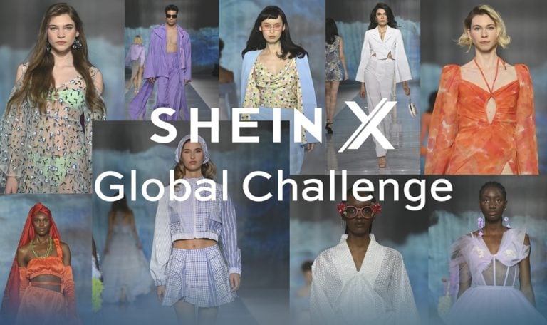 SHEIN X Challenge Goes Global