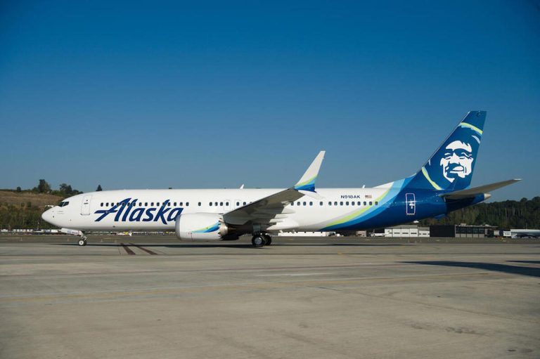 Alaska Airlines: O Que Você Precisa Saber Sobre O Boeing 737 Max 9?