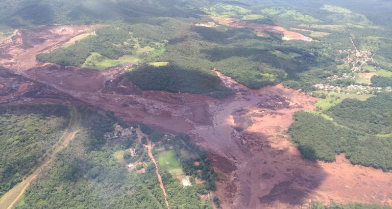 Five Years After Brumadinho Dam Disaster