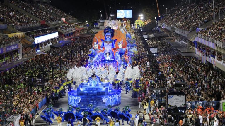 Carnival 2024: Less Traditional Destinations in Brazil Are Higher In Demand