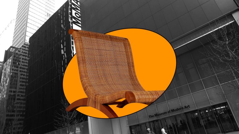 Crafting Modernity: Design in Latin America, 1940–1980