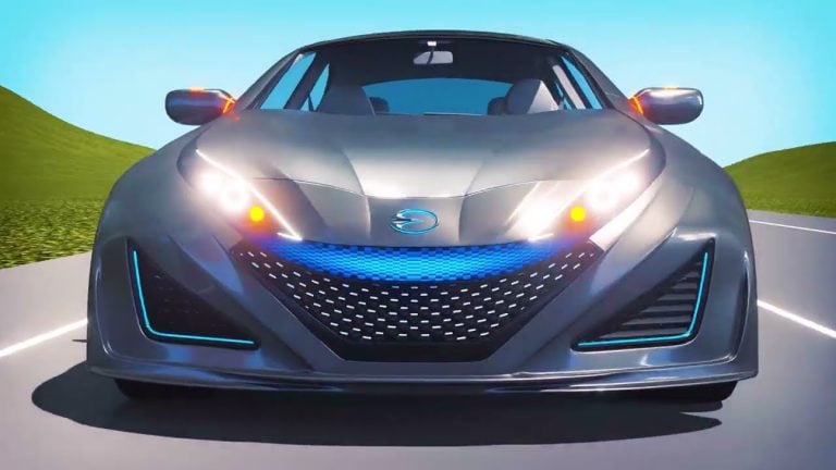 Known As The Brazilian Elon Musk, Entrepreneur Creates Electric Car Manufacturer In Brazil