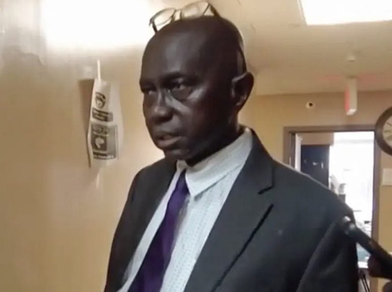 Advogado De Imigração De NYC É Acusado De Esquema Federal De Fraude