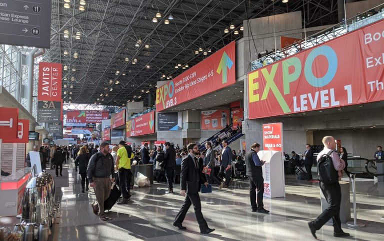 Brazilian Retailers Experienced The Future Of Retail At NRF 2024 Expo