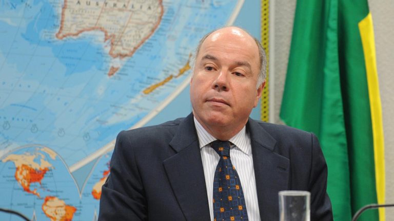 Brasil Pede Mais Inclusão Das Nações Em Desenvolvimento Nas Discussões Globais