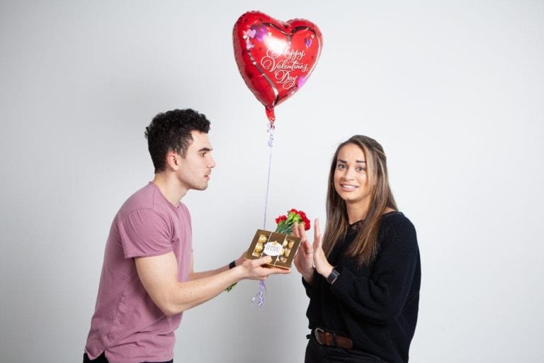 Valentine’s Day: Como Andam os Relacionamentos nos EUA