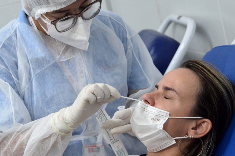 EUA Deverão Suspender Isolamento Mandatório Para Casos De Covid