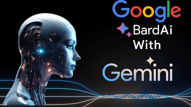 Google Bard Agora Se Chama Gemini E Se Expande Para Versões Pagas E Móveis