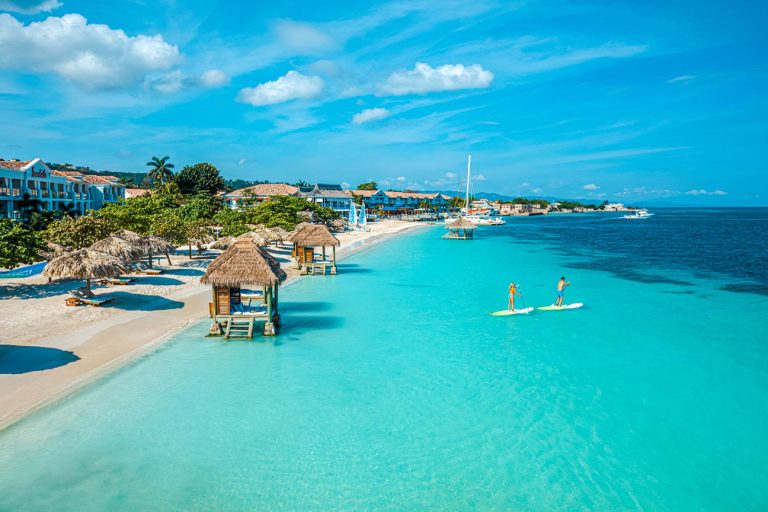 Planejando O Spring Break? Governo Americano Emite Alerta De Viagem Para Jamaica E Bahamas