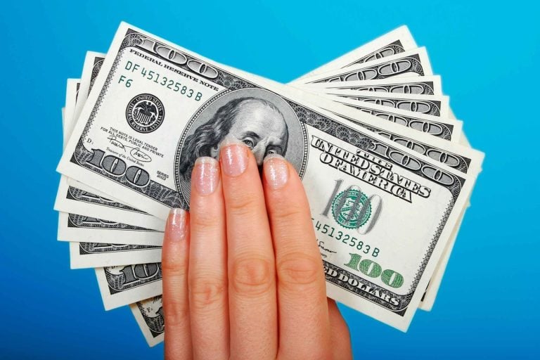 Quanto Ganha O Americano Em Média Por Ano?