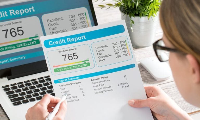 Get Your Credit Report in Spanish