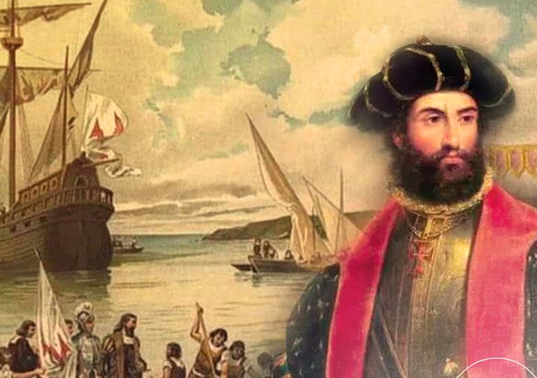 Discovery of Brazil, the Story Behind the April 22, 1500