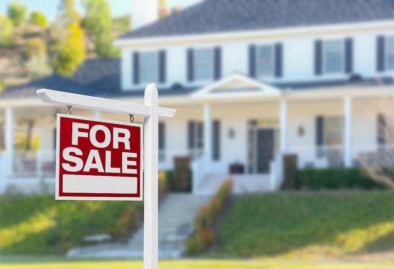 Os Preços Das Casas Na Flórida Estão Caindo À Medida Que O Custo Do Seguro Dispara