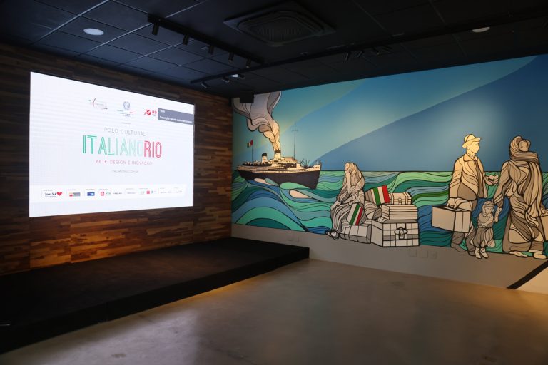 Polo Italianorio Celebrates 150 Years Of Italian Immigration To Brazil
