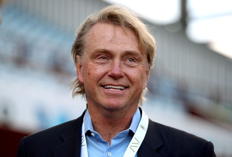 Wes Edens, Founder of Fortress Investment Group, Will Be Honored by The Brazilian-American Chamber Of Commerce