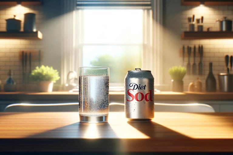Bebidas Dietéticas Aumentam Em 20% O Risco De Doenças Cardíacas, Diz Estudo