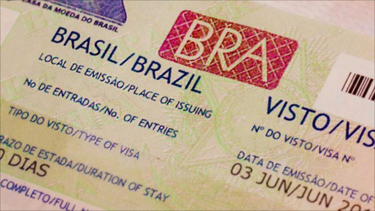 Americans Will Need A Visa To Enter Brazil Starting April 10