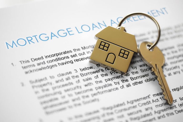 Understanding Your Options When You Can’t Pay Your Mortgage