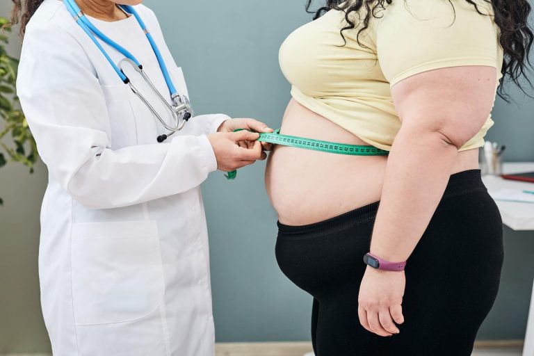 Mais De 1 Bilhão De Pessoas Em Todo O Mundo Sofrem De Obesidade