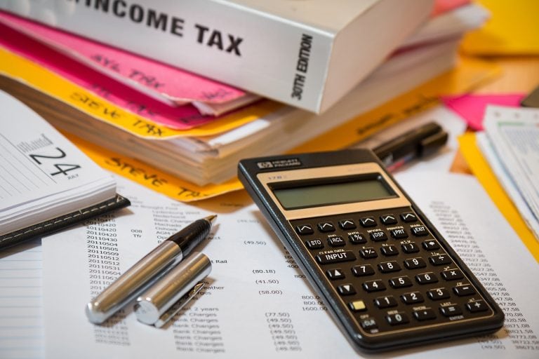 It’s Tax Time: 3 Ways To Save This Year