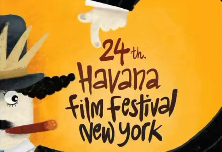 24th Havana Film Festival New York Starts This Week
