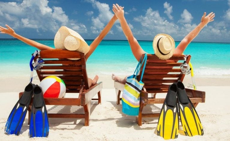 Vai Viajar Neste Verão? Preço Das Passagens Aéreas Permanece Estável