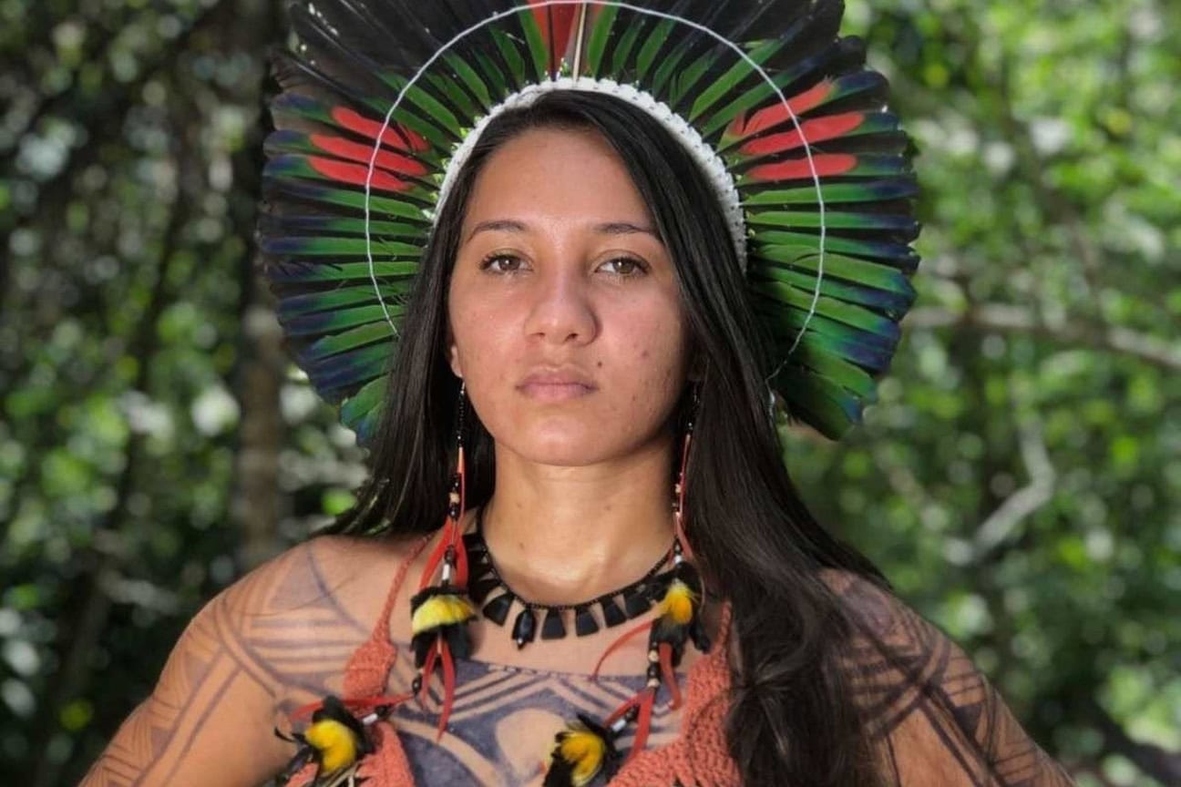 April 19: Brazil Celebrates Indigenous People Day