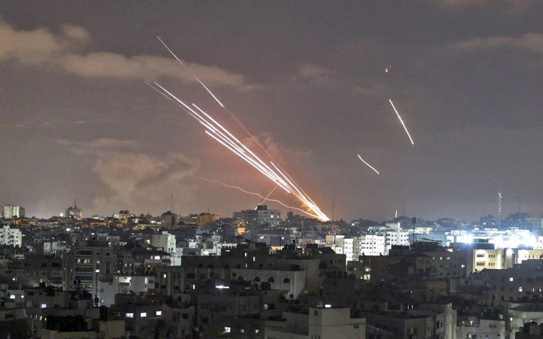 Por Que O Irã Atacou Israel?