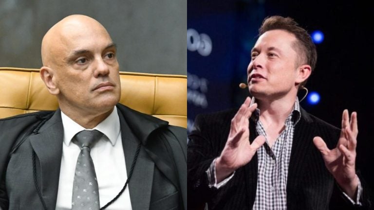 Suprema Corte Do Brasil Inclui O Bilionário Americano Elon Musk Em Inquérito Das Milícias Digitais