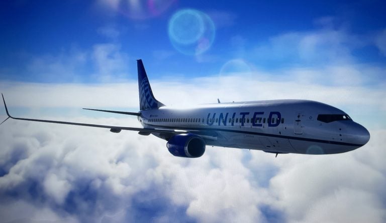 United Airlines Se Mobiliza Para Ajudar A População Atingida Pelas Enchentes No Rio Grande Do Sul