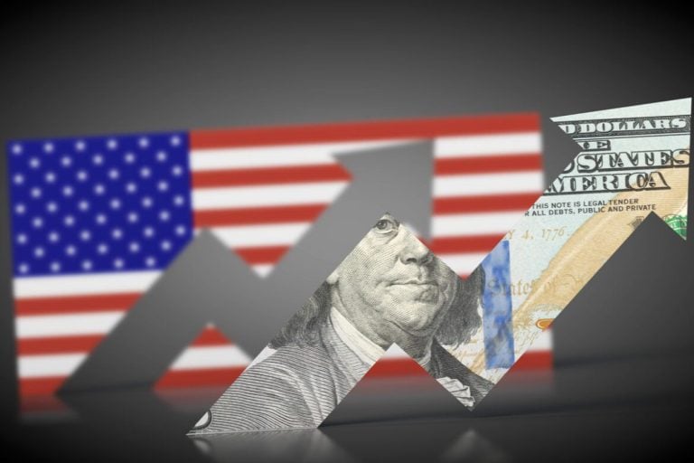 Inflação Sobe Menos Em Abril, Dando Um Pequeno Alívio Aos Consumidores Americanos
