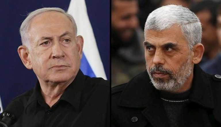 Corte Criminal Internacional Quer Prender O Primeiro-Ministro De Israel E O Líder Do Hamas Por Crimes De Guerra