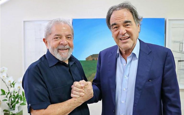 “Lula”, A Documentary About The Brazilian President, Premieres At Cannes