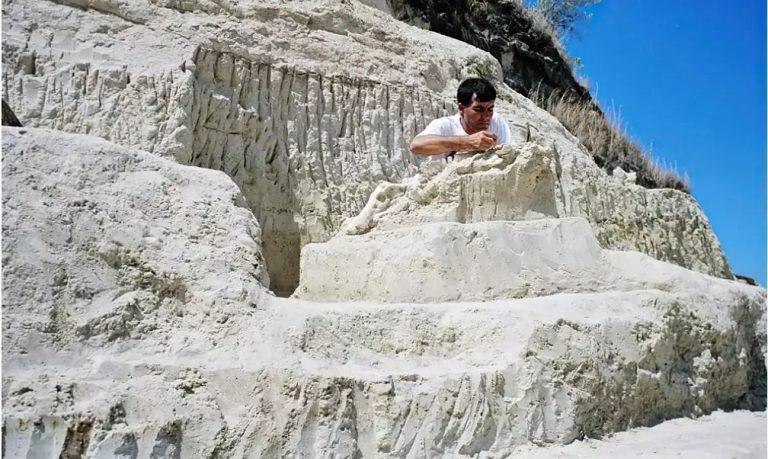 Brazilian Geopark Receives UNESCO Recognition