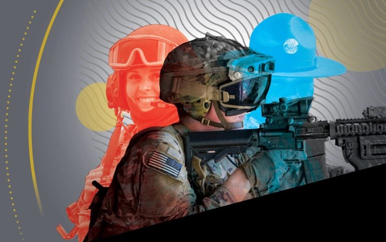 How Much Does The US Spend On The Military?