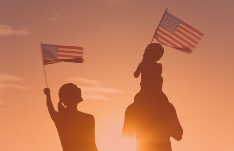 Quanto Custa Criar Um Filho Nos EUA?