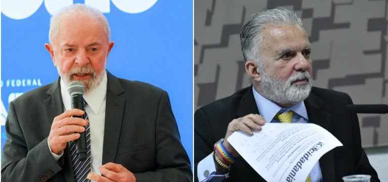 Brazil’s Diplomatic Shift: Ambassador Withdrawal from Israel