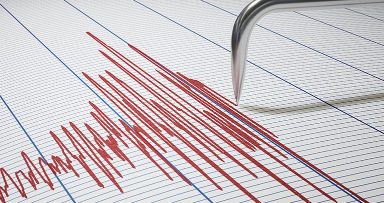 Uma Série De Mini Terremotos Sacodem Los Angeles. É Um Sinal De Que Algo Maior Está Por Vir?