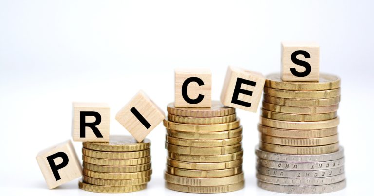 Preços Caem Pela Primeira Vez Em 4 Anos Nos EUA