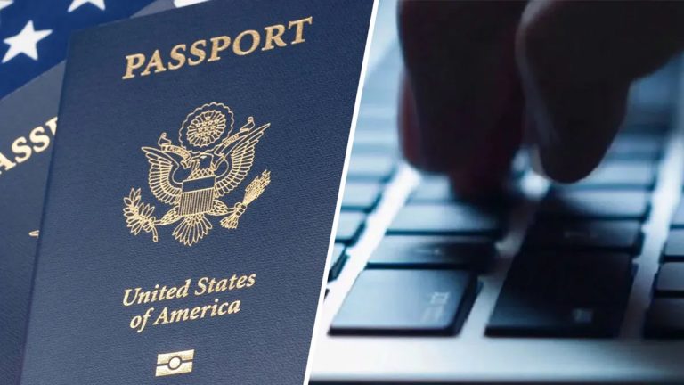 You Can Now Renew Your American Passport Online