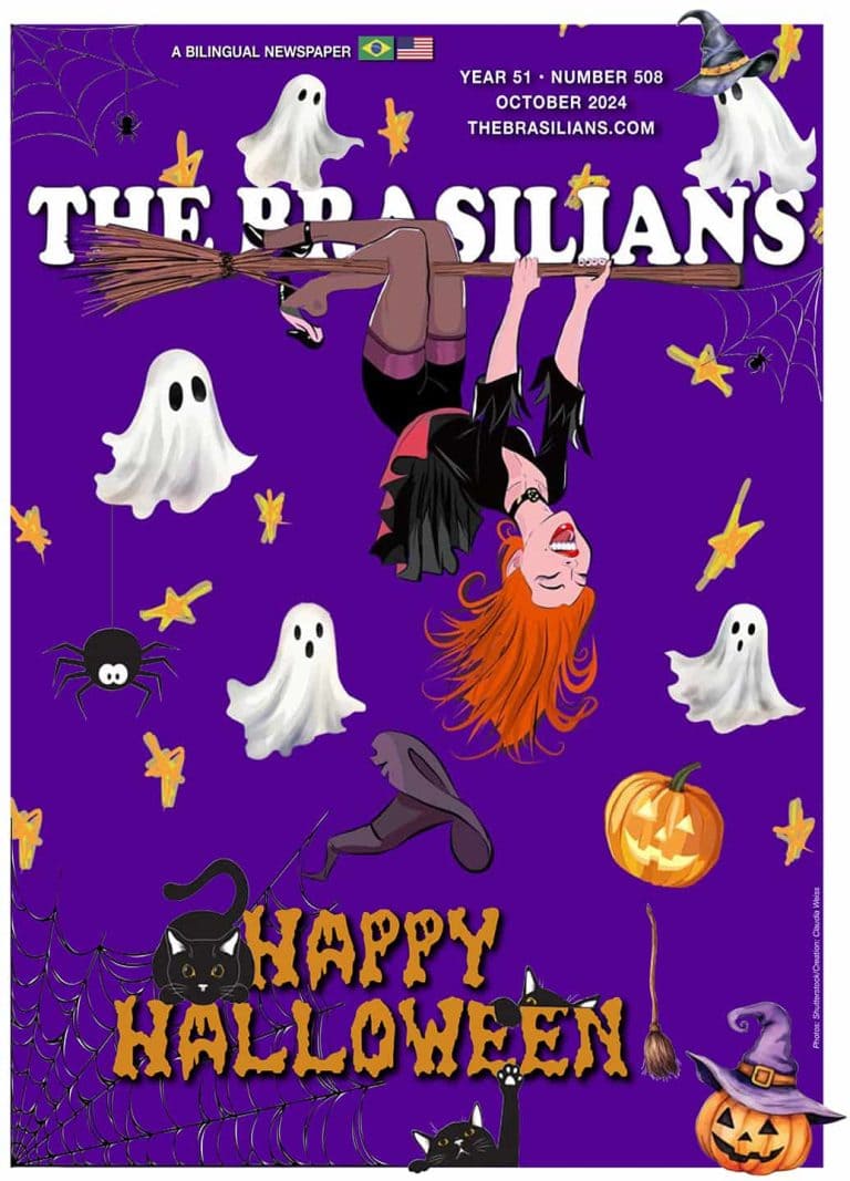 Brazil Will Produce Electric Flying Cars The Brasilians