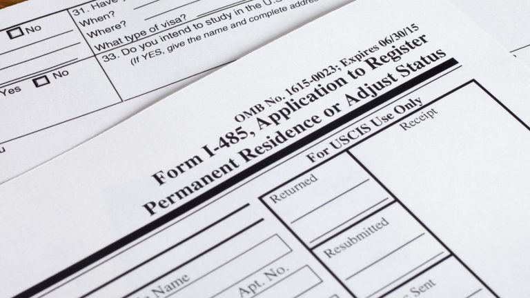 Estes São Os Lugares Nos EUA Onde O Processo Para Obter Um Green Card É Mais Rápido