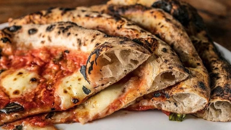 Pizzeria In Rio Among The Best In The World