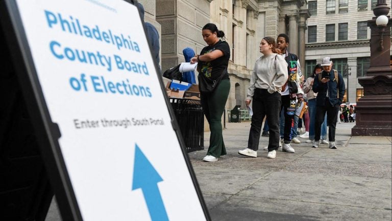 Fique De Olho Nesses 7 Estados. Eles Decidirão As Eleições Americanas