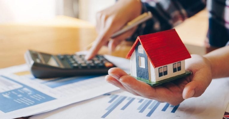 Steps to Create Your Homebuying Budget